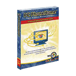 PC PhoneHome Boxshot