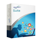 Raptivity Suite Boxshot