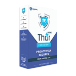 Thor Foresight Home Boxshot