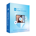 AceThinker Video Master Boxshot