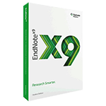 EndNote X9