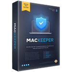 MacKeeper Boxshot