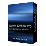 AceThinker Screen Grabber Pro