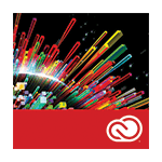 Adobe Creative Cloud Boxshot