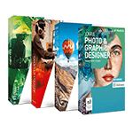 MAGIX Creator Studio Boxshot