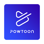 Powtoon Pro Boxshot