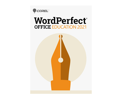 Corel WordPerfect Office 2021 Pro