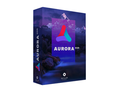 Aurora HDR